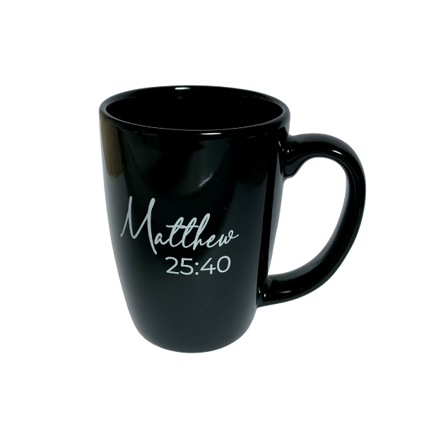 
                  
                    Load image into Gallery viewer, 12 oz. Coffee Mug
                  
                