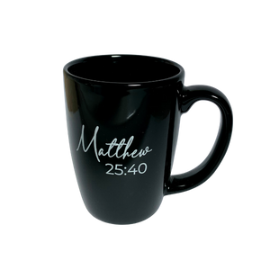 
                  
                    Load image into Gallery viewer, 12 oz. Coffee Mug
                  
                